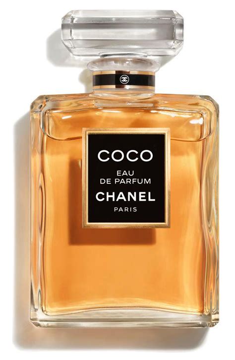 Coco, Eau de Parfum para mujeres, de Chanel .